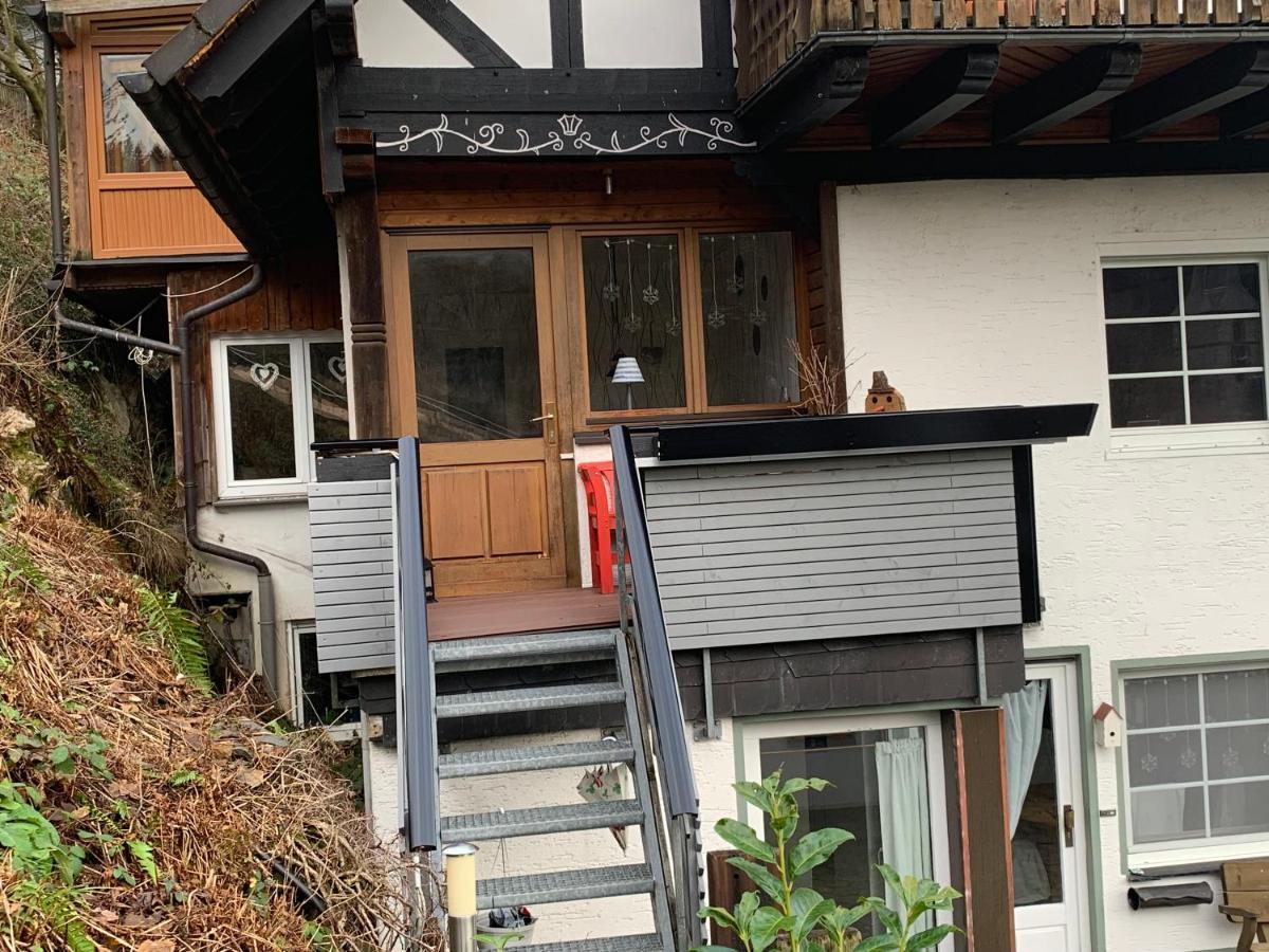 Ferienwohnung Duennebacke Schmallenberg Exterior foto