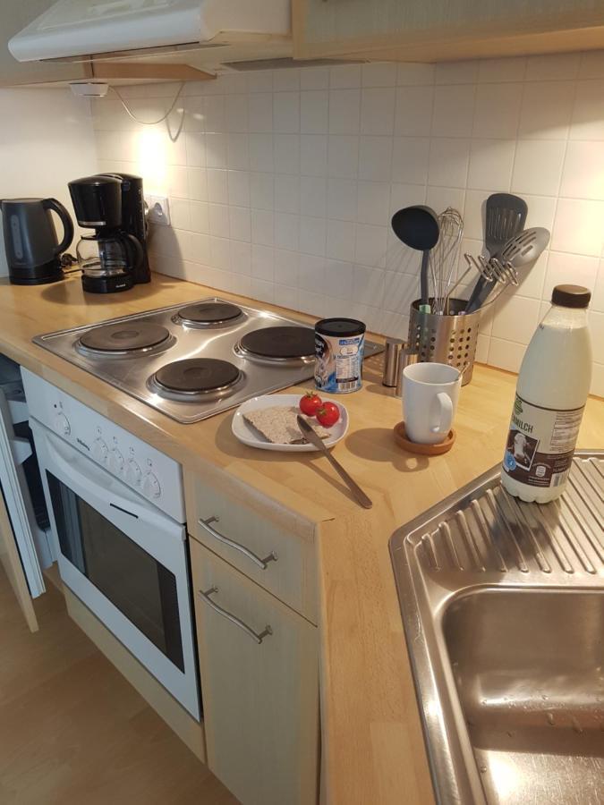 Ferienwohnung Duennebacke Schmallenberg Exterior foto