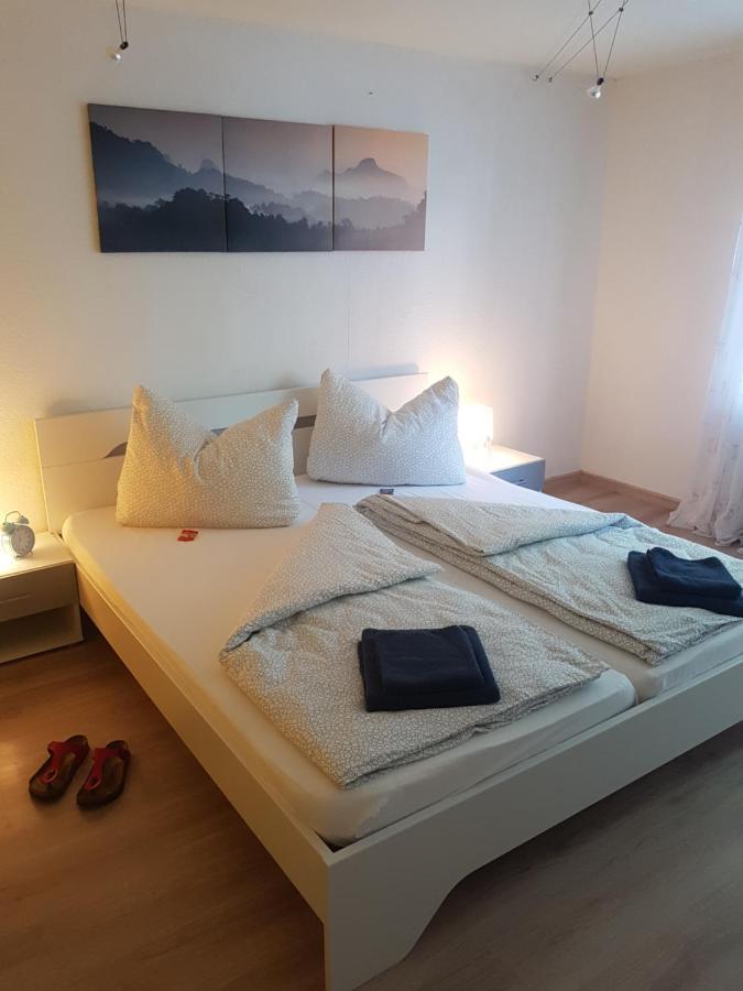 Ferienwohnung Duennebacke Schmallenberg Exterior foto